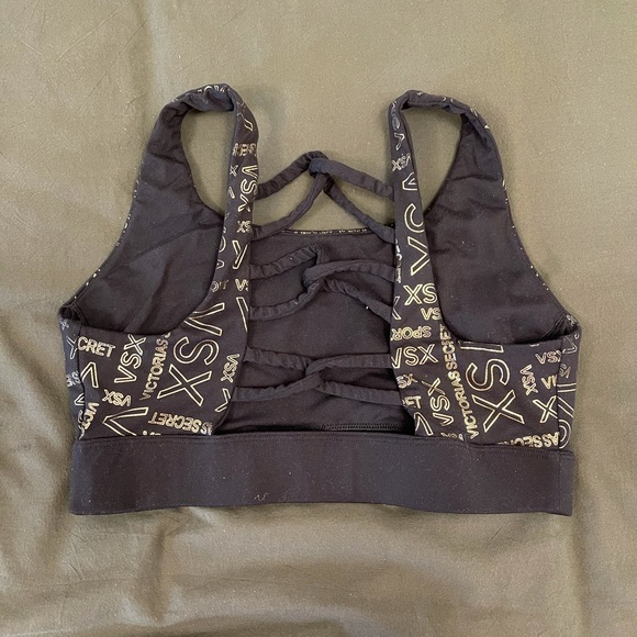 VSX Victoria’s Secret sexy sports bra - Picture 2 of 3